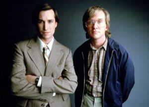 22 Cool Coding Movies For Programmers and Developers ⎮ Think Tank QA